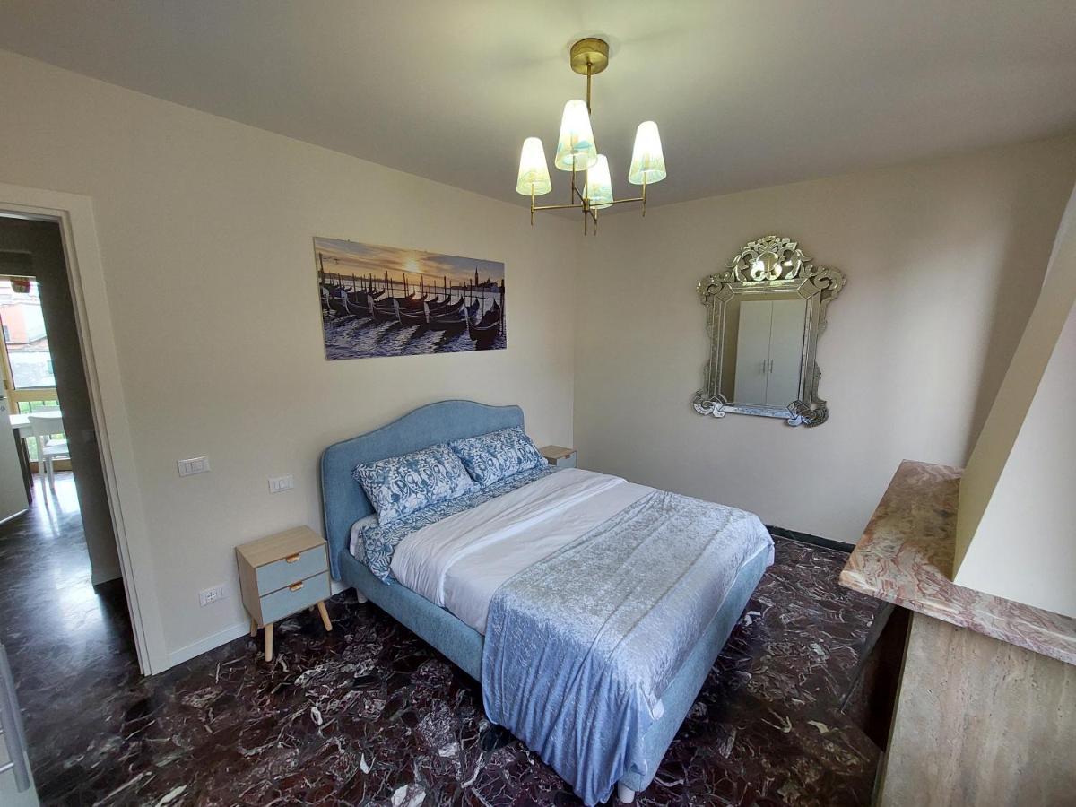 Residenza Donini In Venice Suite 1 Exterior foto