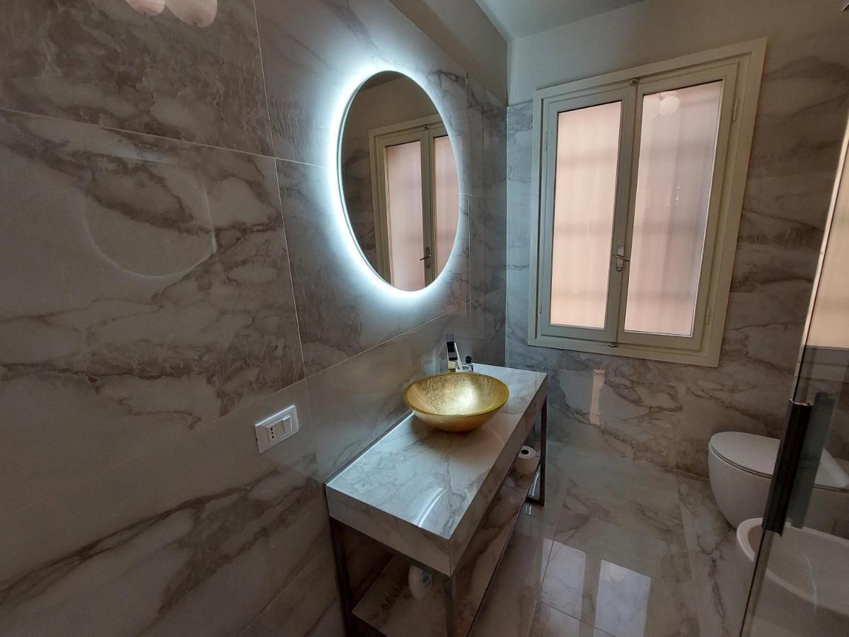 Residenza Donini In Venice Suite 1 Exterior foto