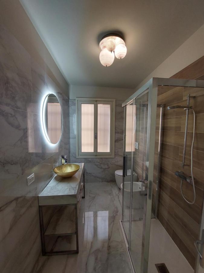 Residenza Donini In Venice Suite 1 Exterior foto